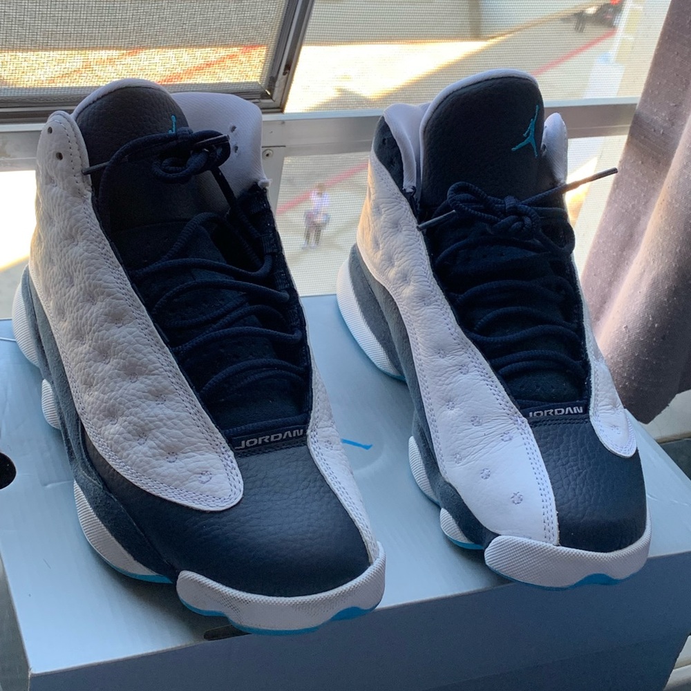 Jordan retro 13